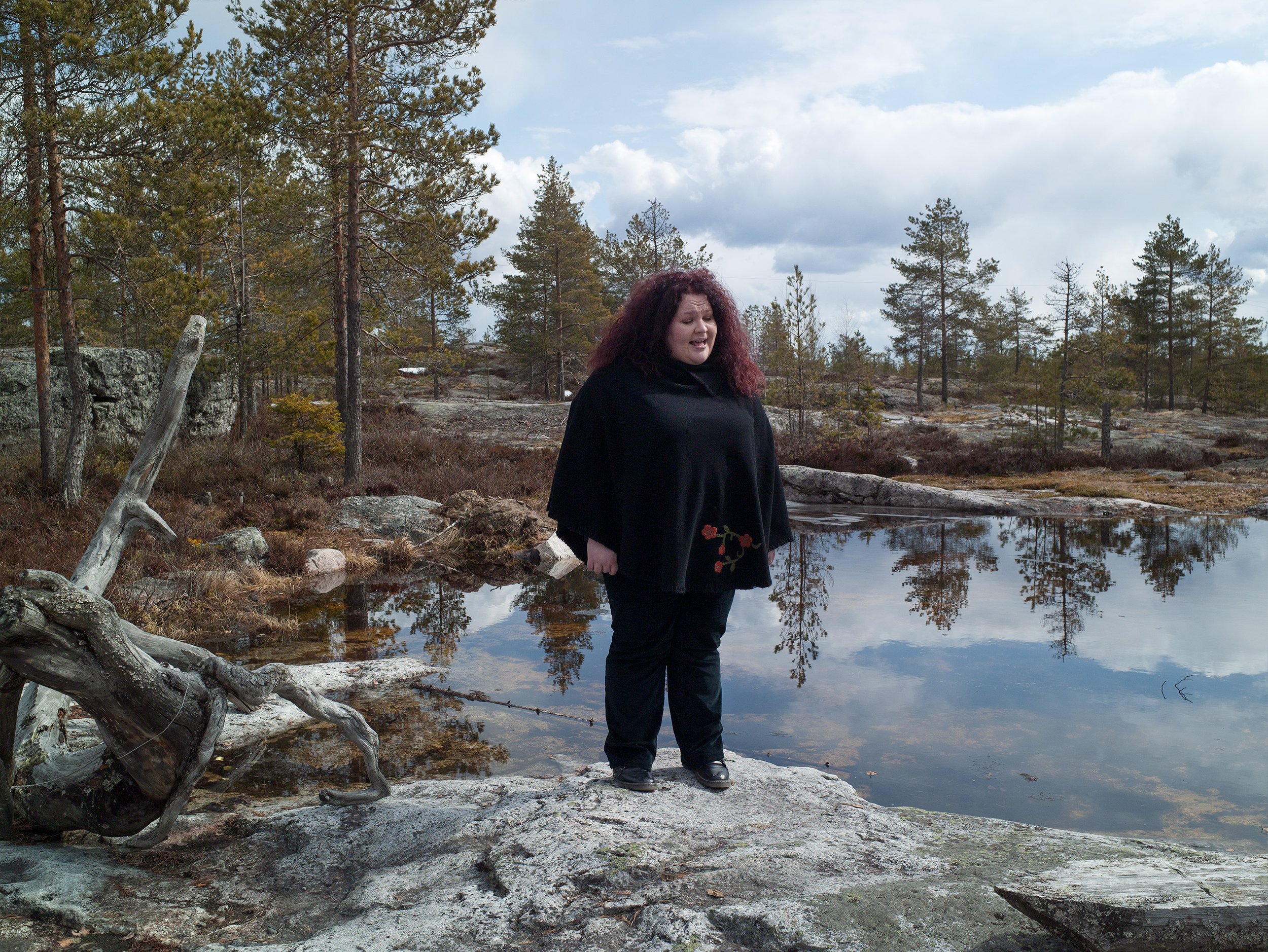 Pauliina Kumpulainen