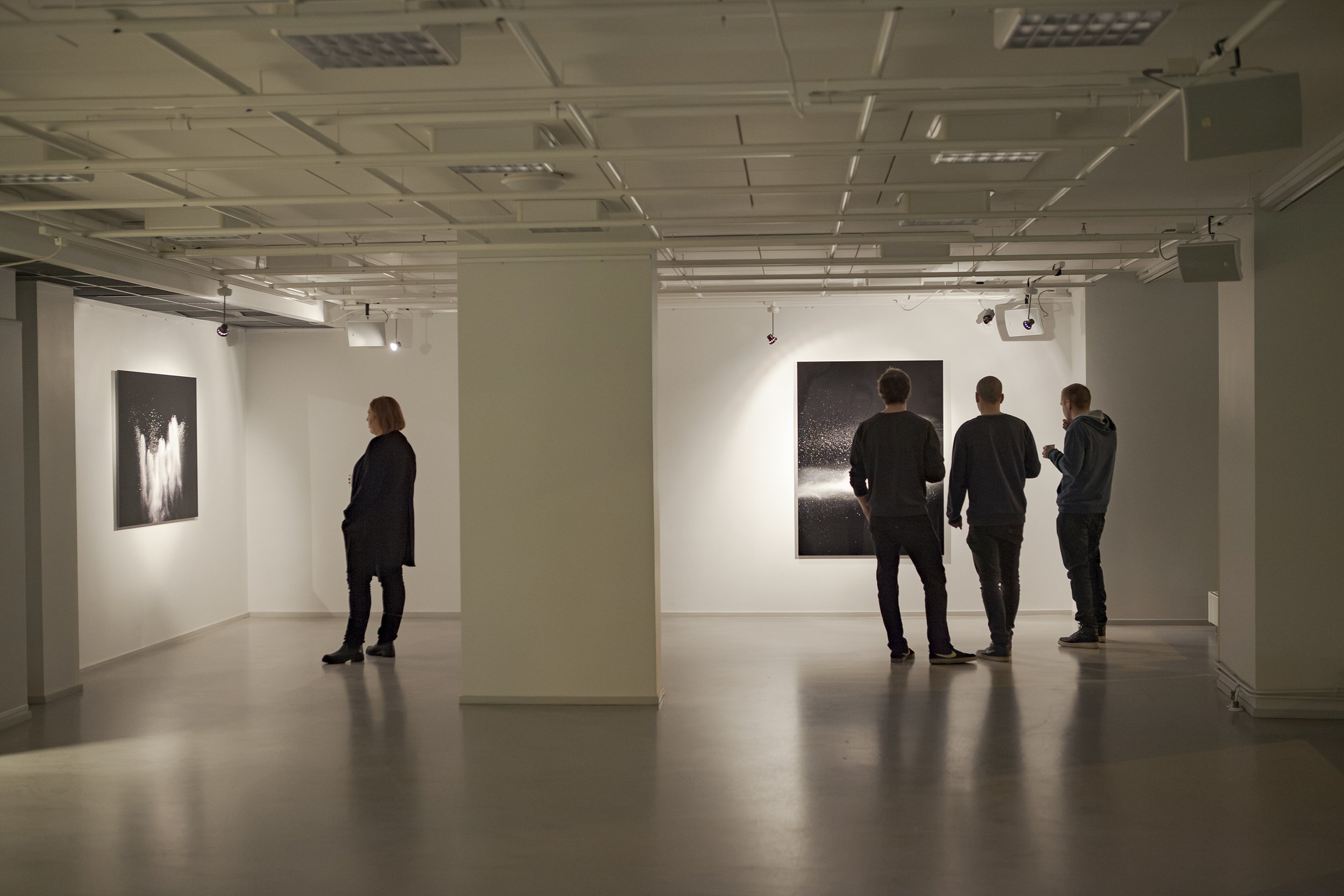 CAISA, EXHIBITION OPENING 2017