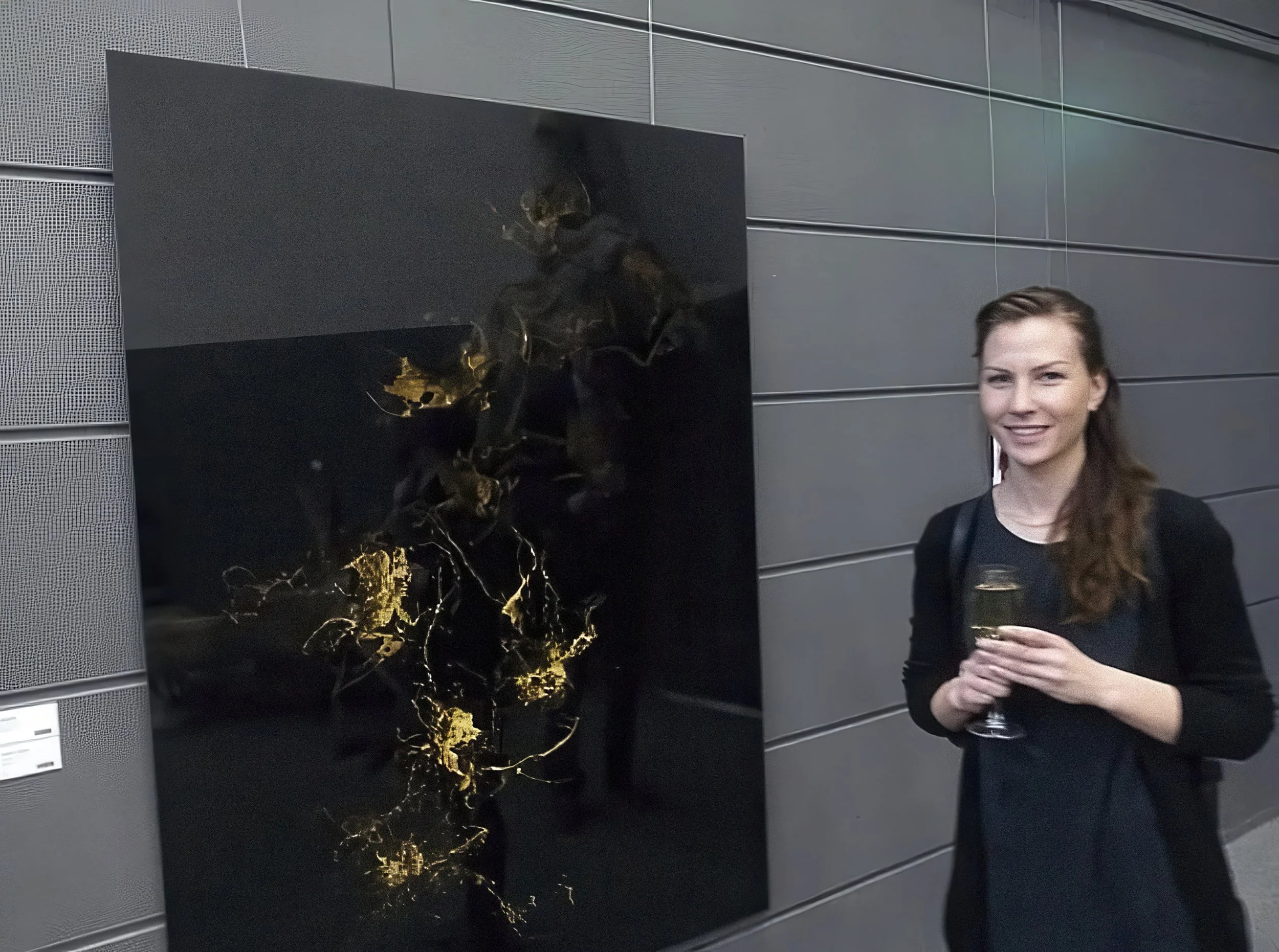 Art of Basware Awards, Helsinki Music House 2014