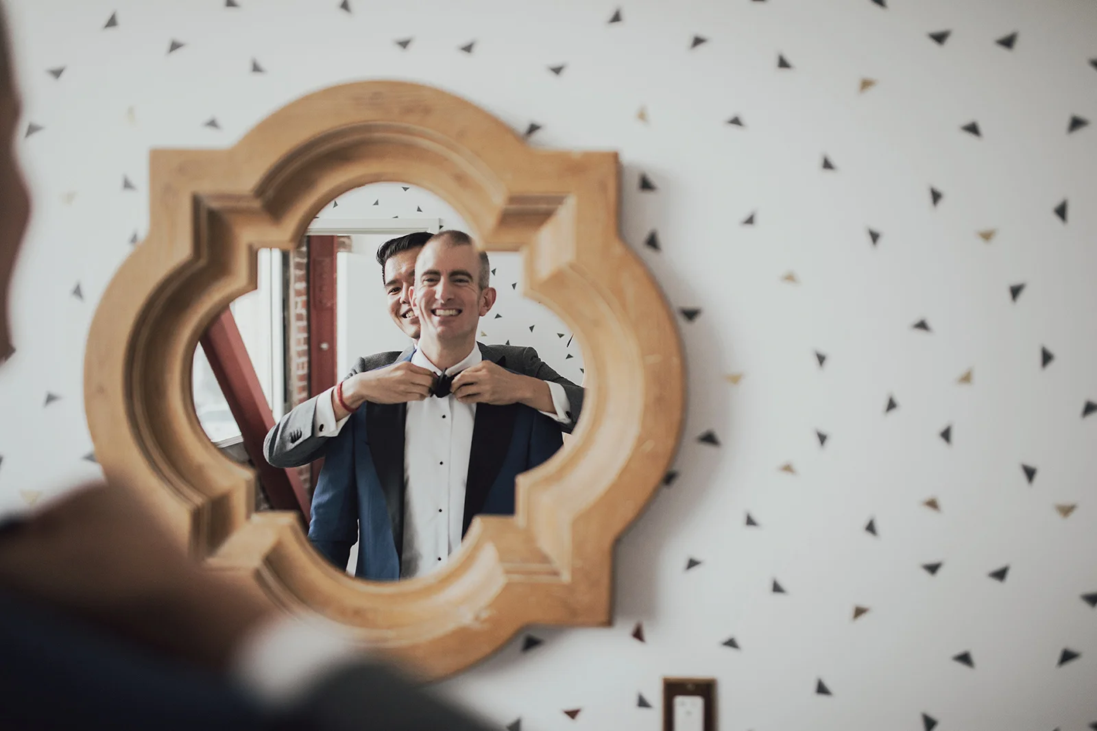 The_Unique_Space_branch_and_cole_modern_wedding