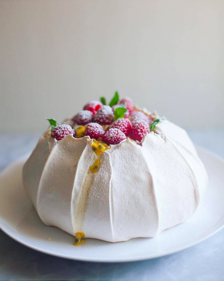 Cake and Photo by @thedreamycakery