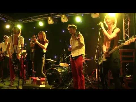 Cloud Jam - Ivanko - Live in Bochka