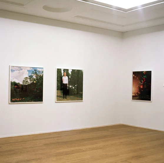 Sun City, Galleri Brandstrup, 2005