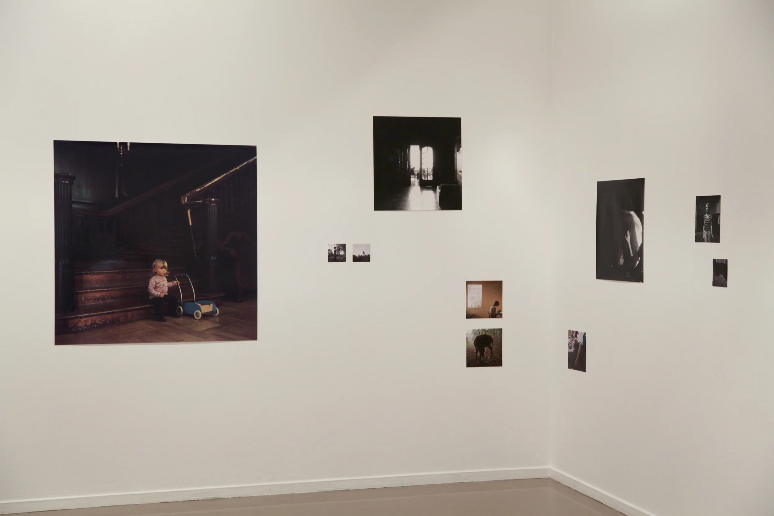 The Ideal State, Akershus Kunstsenter, 2014