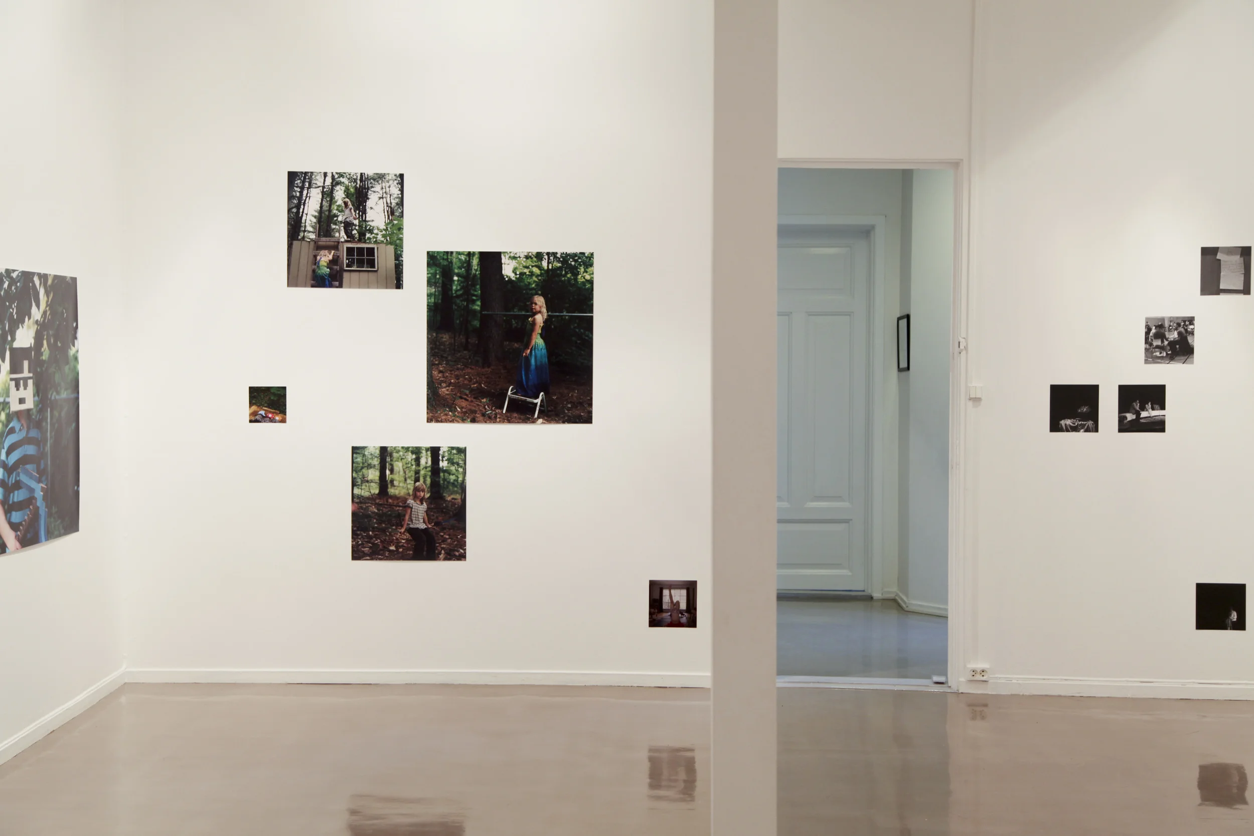 The Ideal State, Akershus Kunstsenter 2014