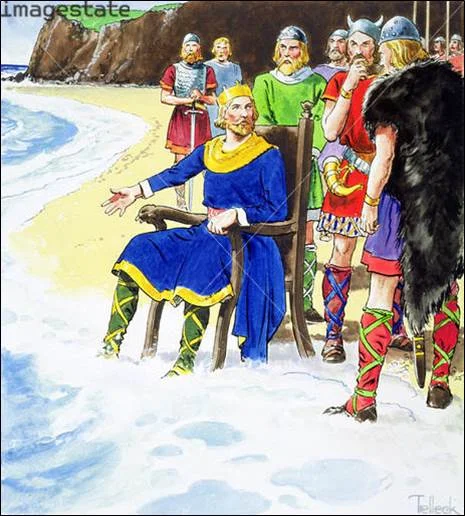  "Gentlemen, we have a result."