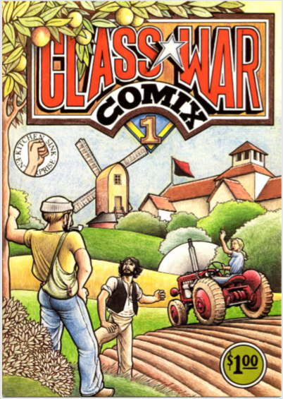 Class War Comix cover.png