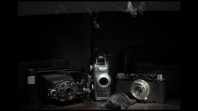 Gif of all the images