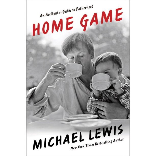 Book Notes: Home Game