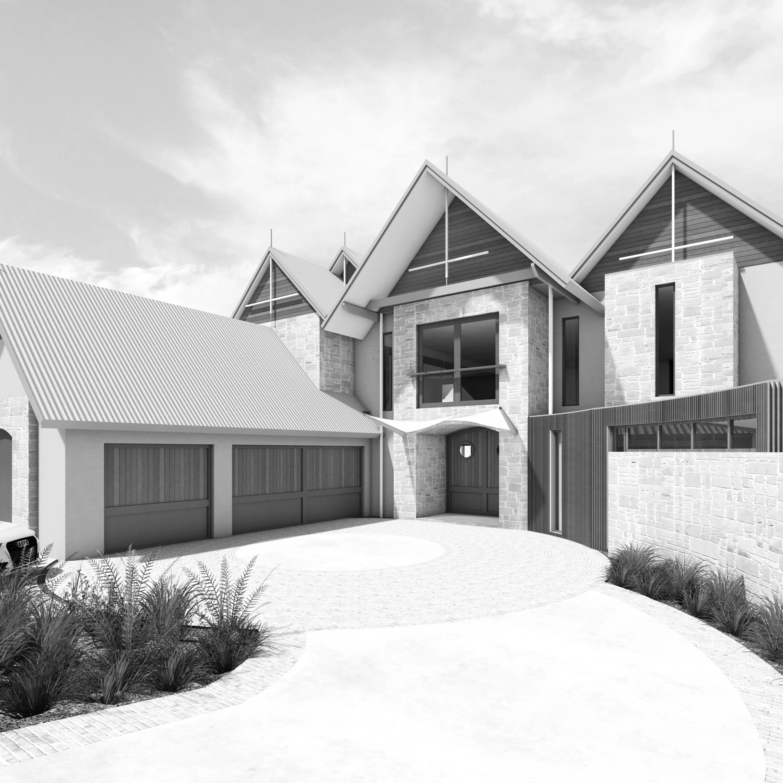 ta residence