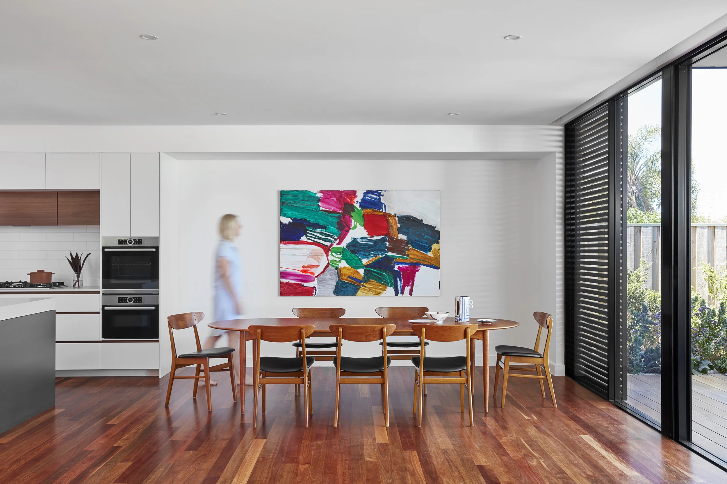 A3 residence