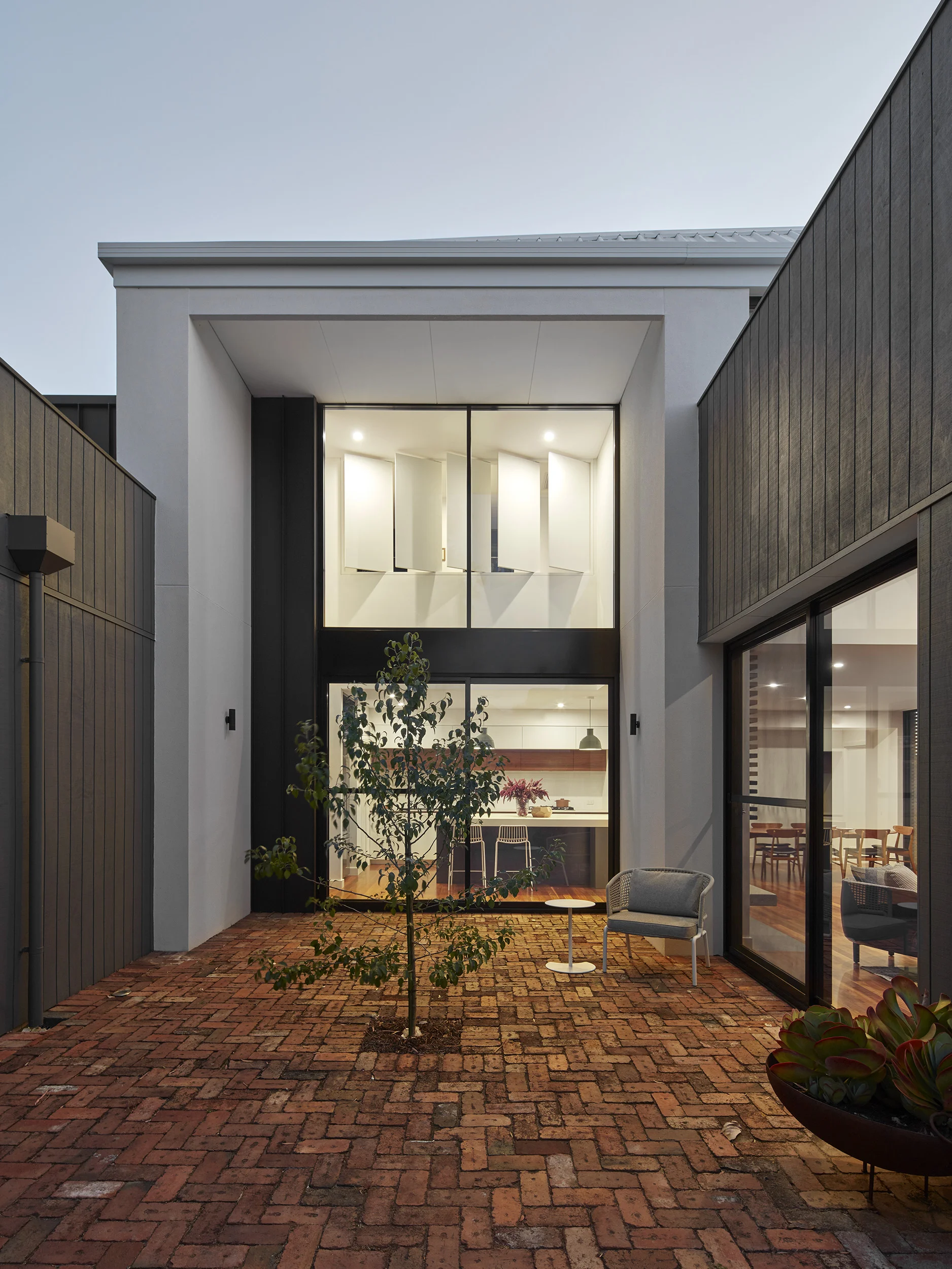 A3 residence