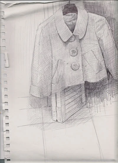 Yellow Coat