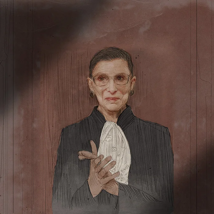 The Fabulous RBG