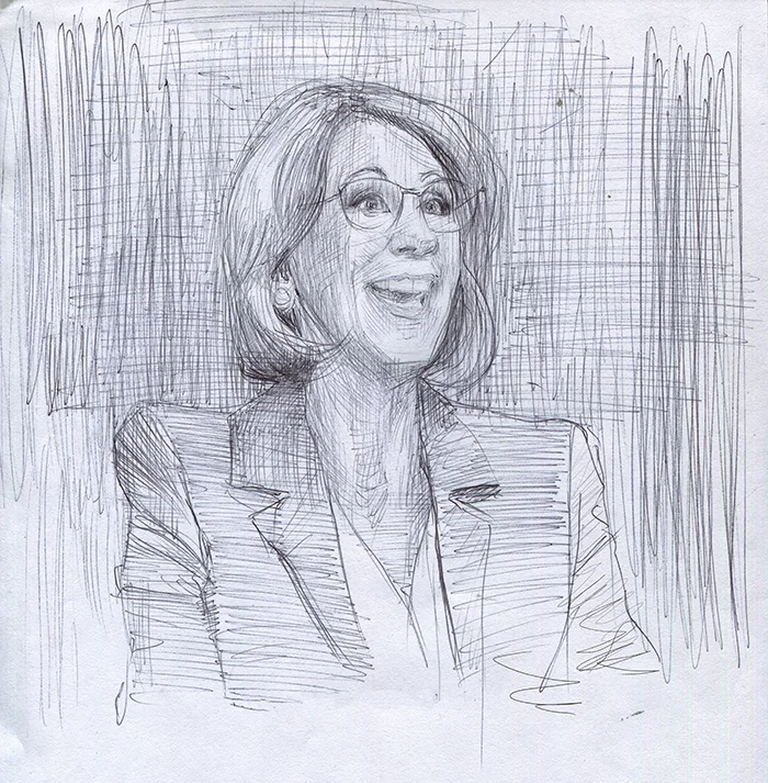 Betsy Devos