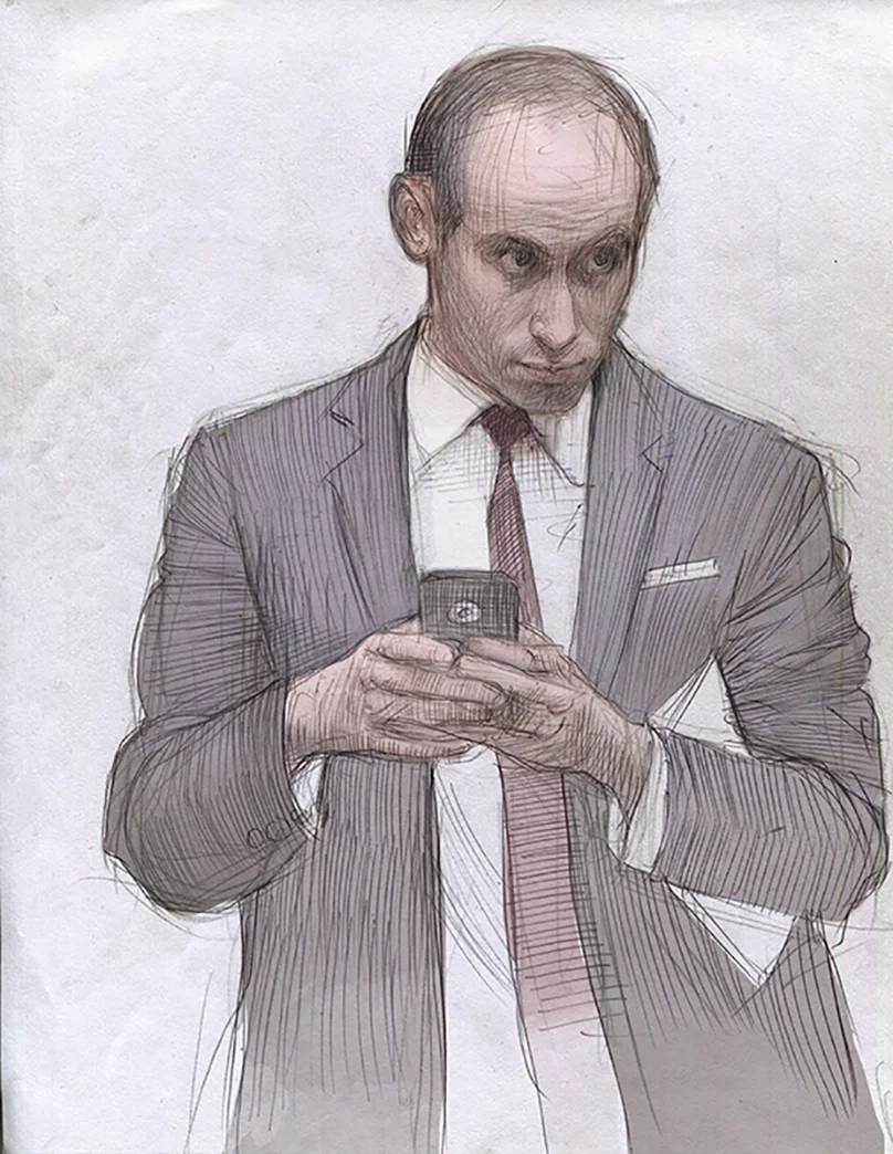 Stephen Miller