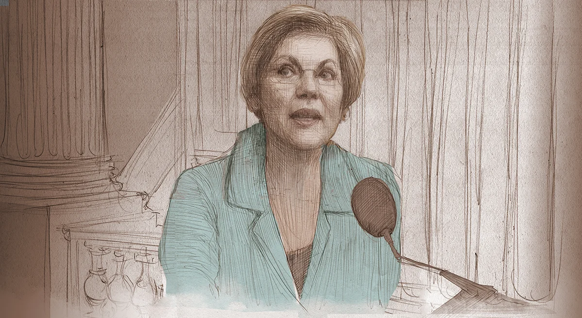 Elizabeth Warren