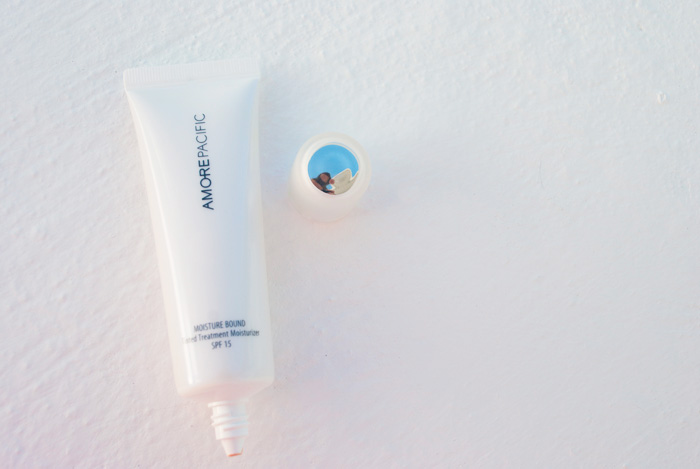 Meet The Best BB Cream in Korea From AmorePacific