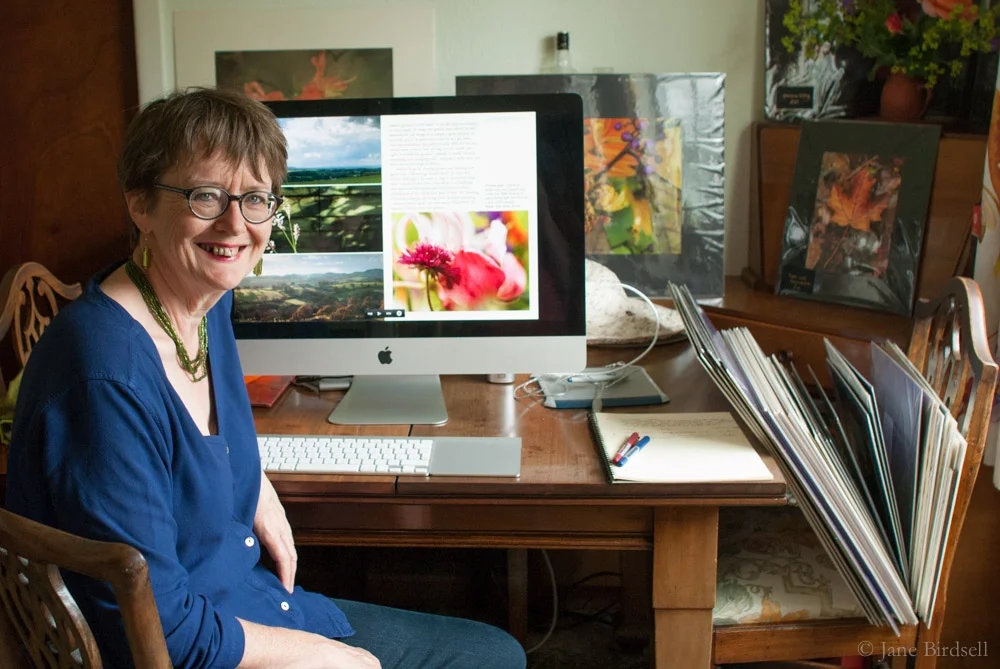 Open Studios – last weekend