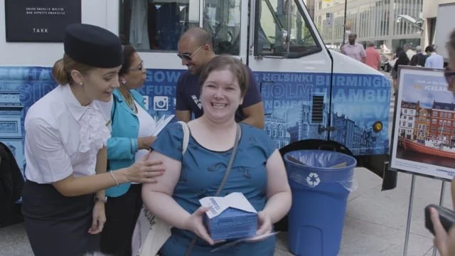 IcelandAir Activation