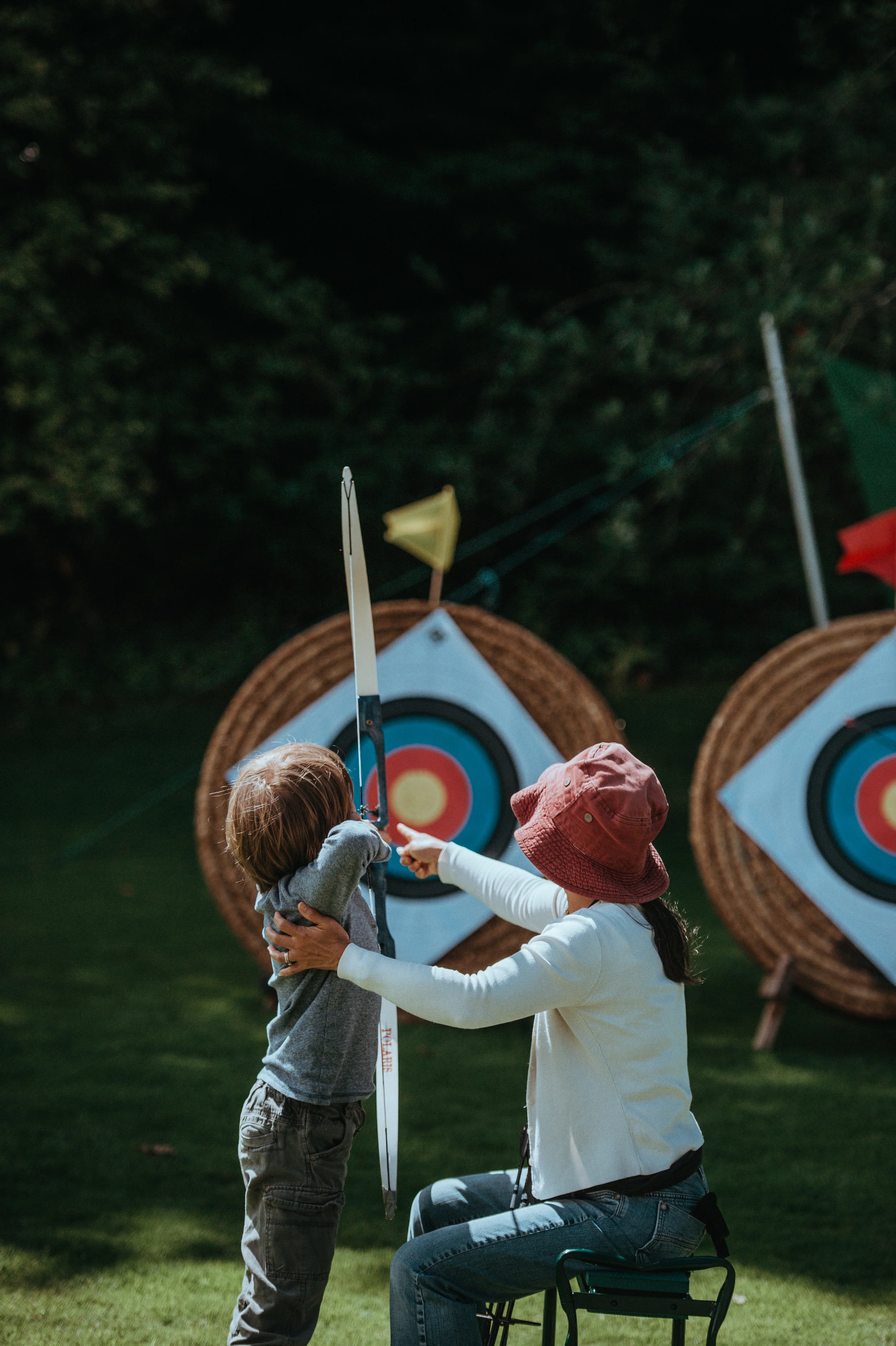 What are Target Date Funds?