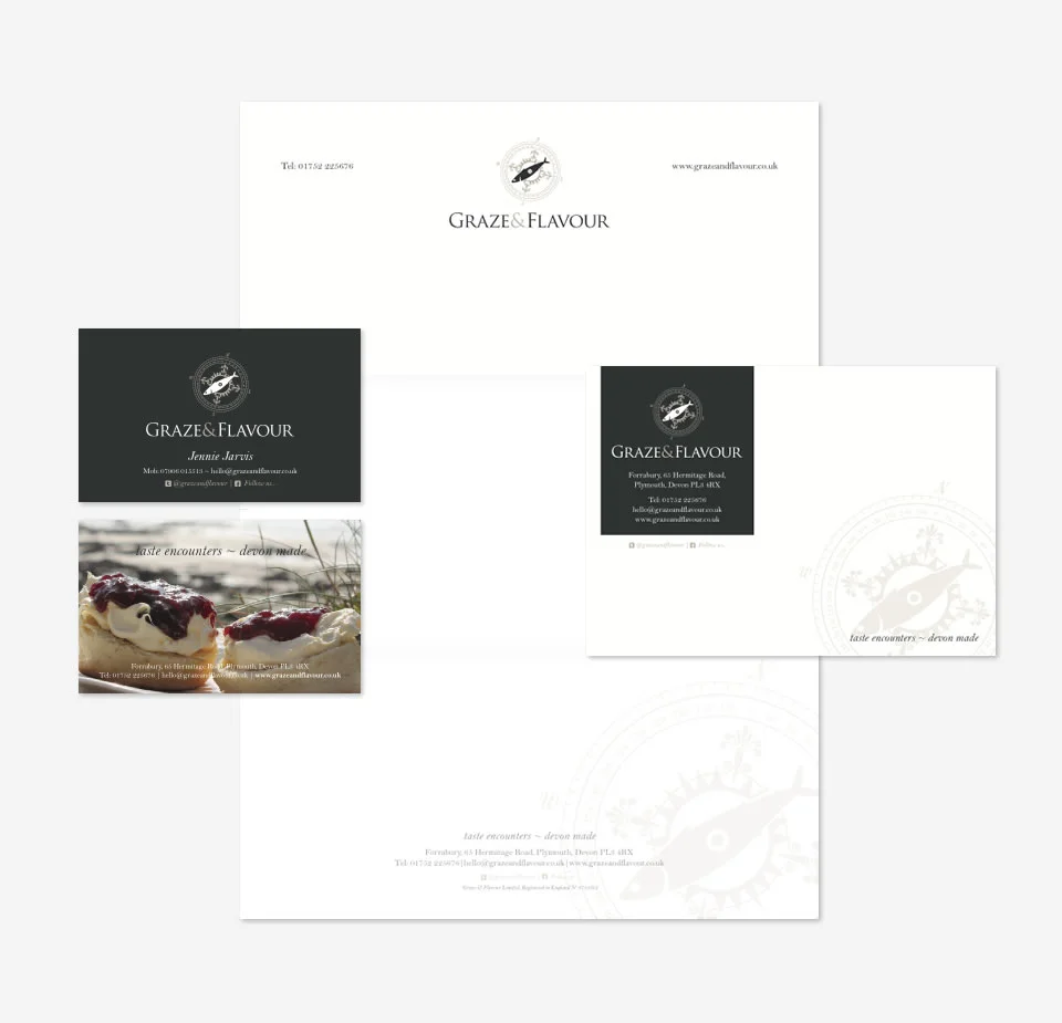 Stationery
