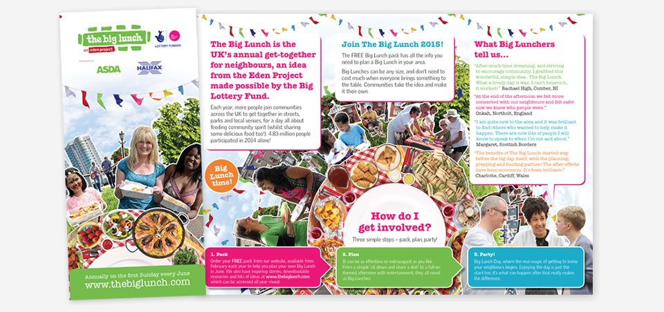 Leaflet