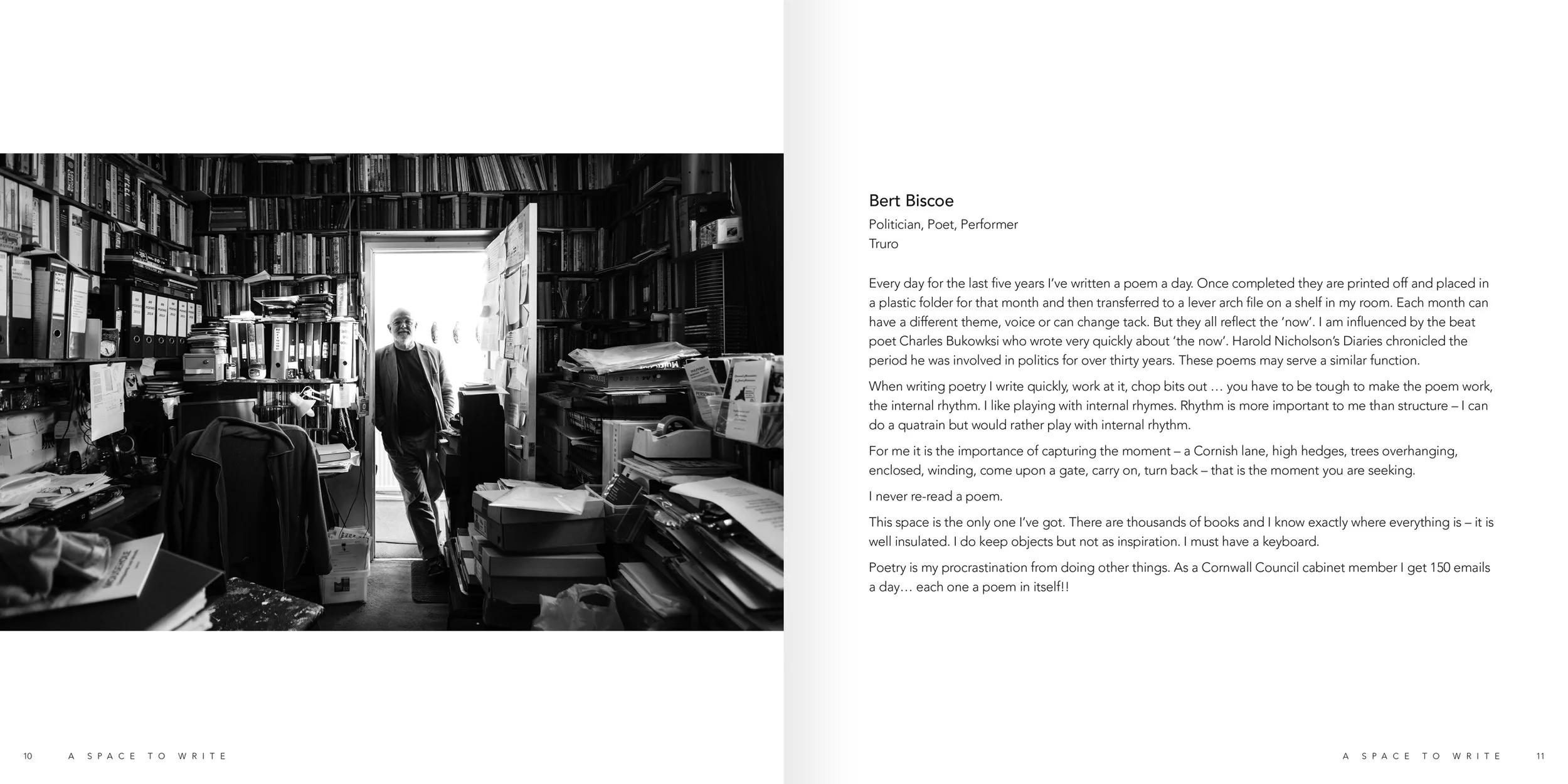  Internal spread - Bert Biscoe 