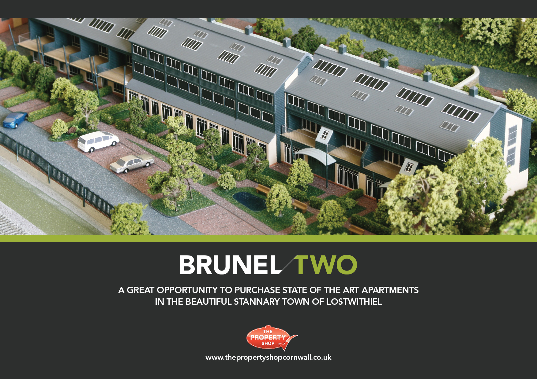 Brochure Design