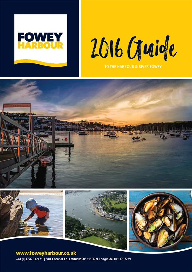 Harbour Guide