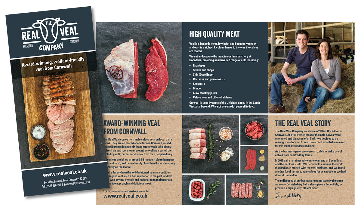 DL Leaflet