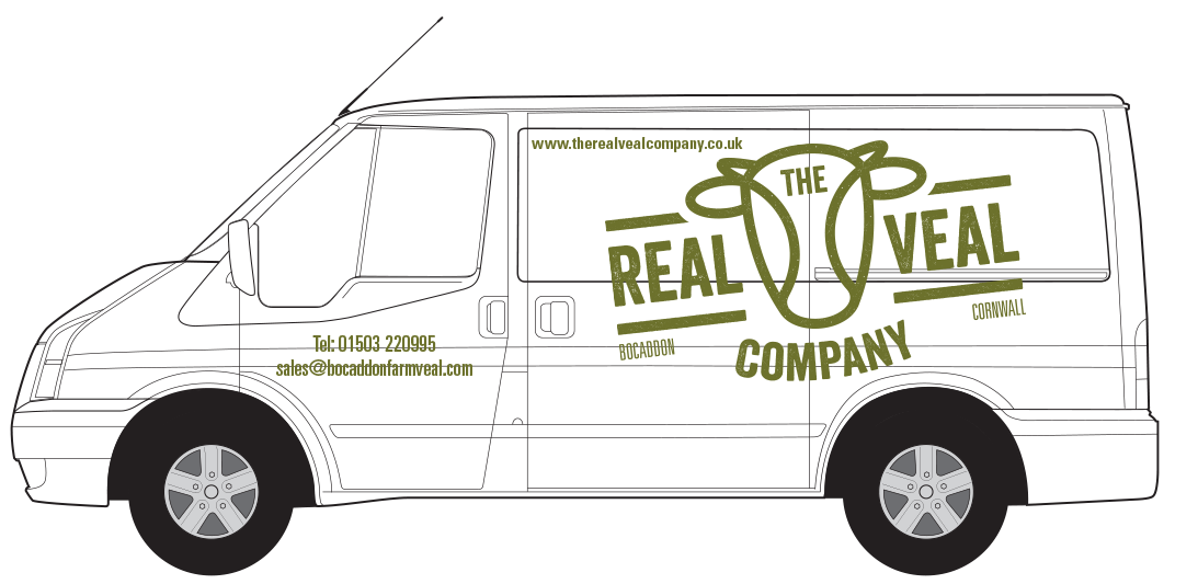 Van livery