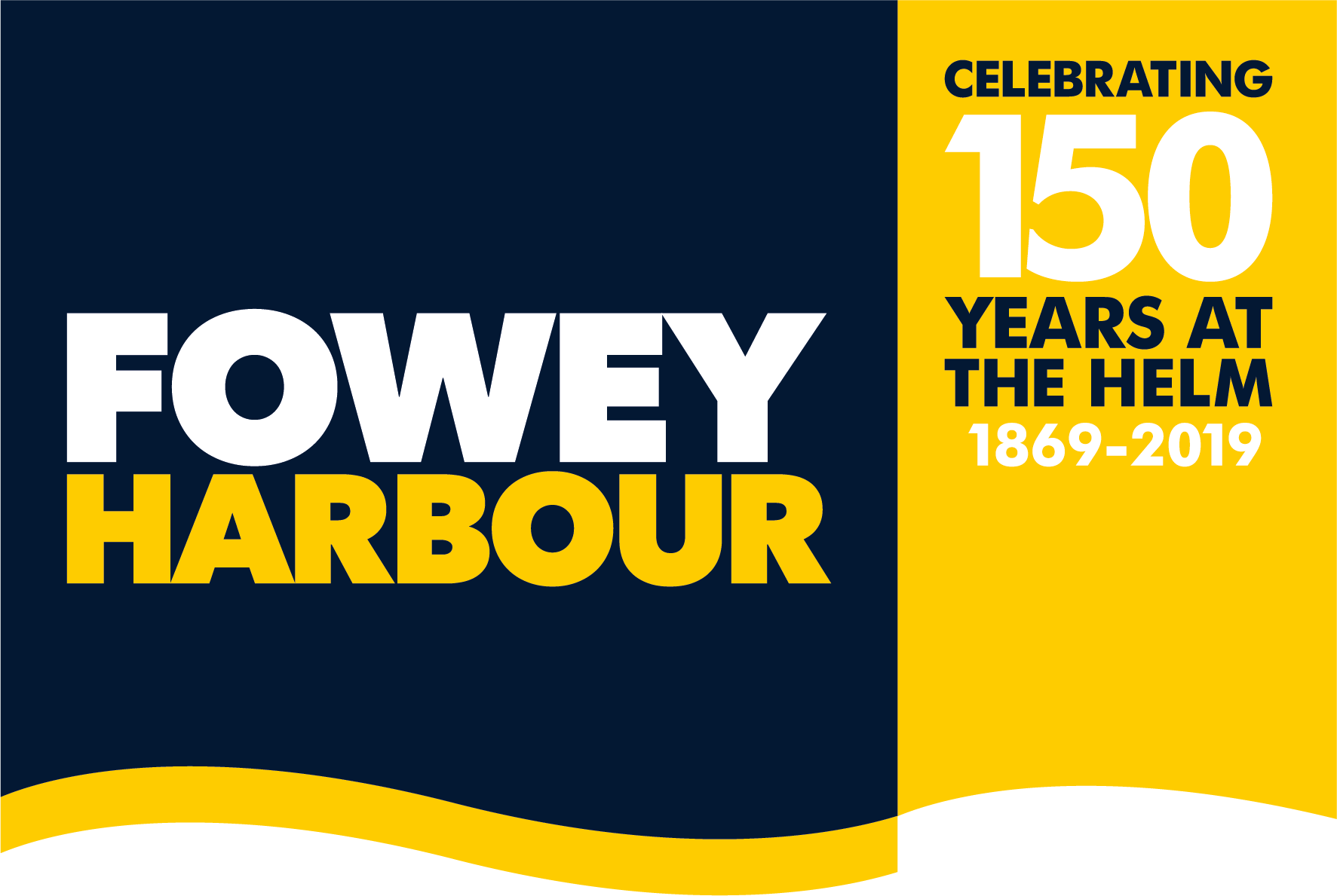 Fowey Harbour 150 logo(B).png