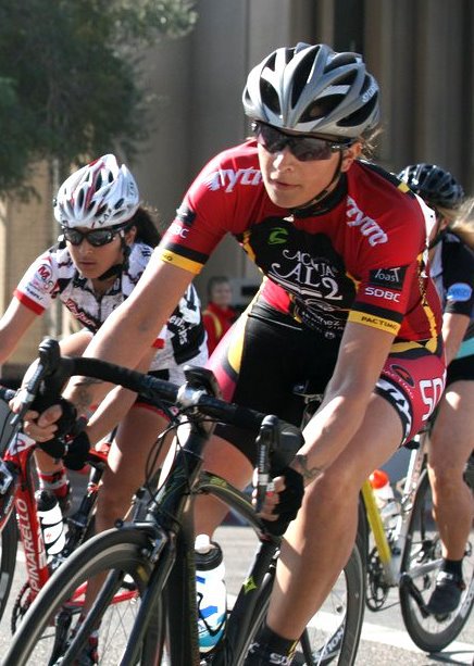 2011 Valley of the Sun Stage Race