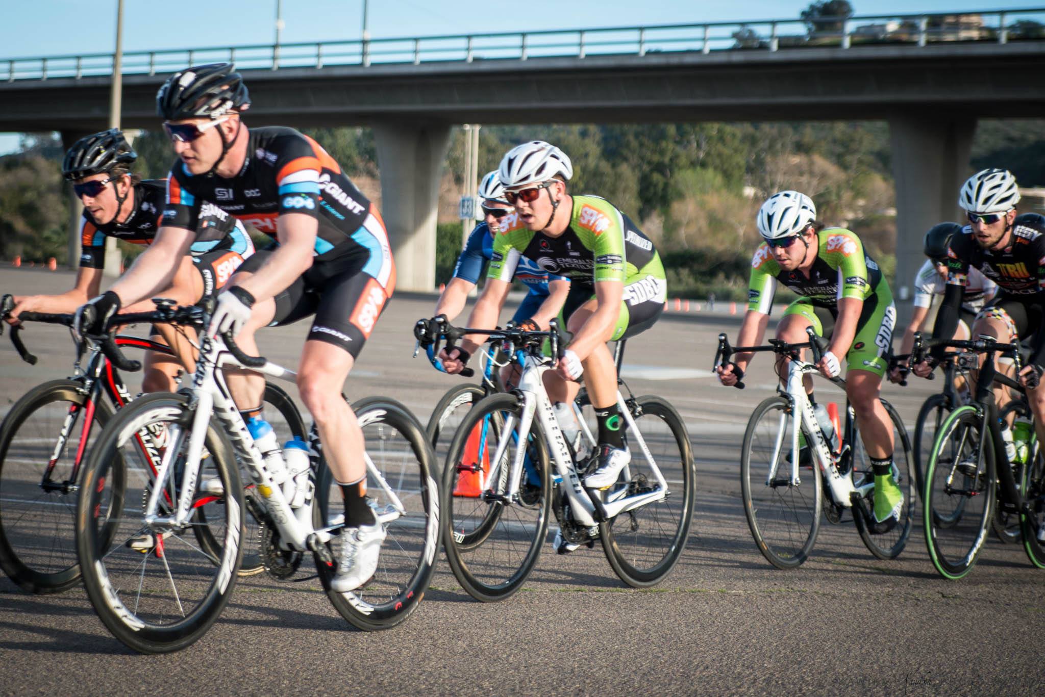 2015 Spy Red Trolley Classic Criterium