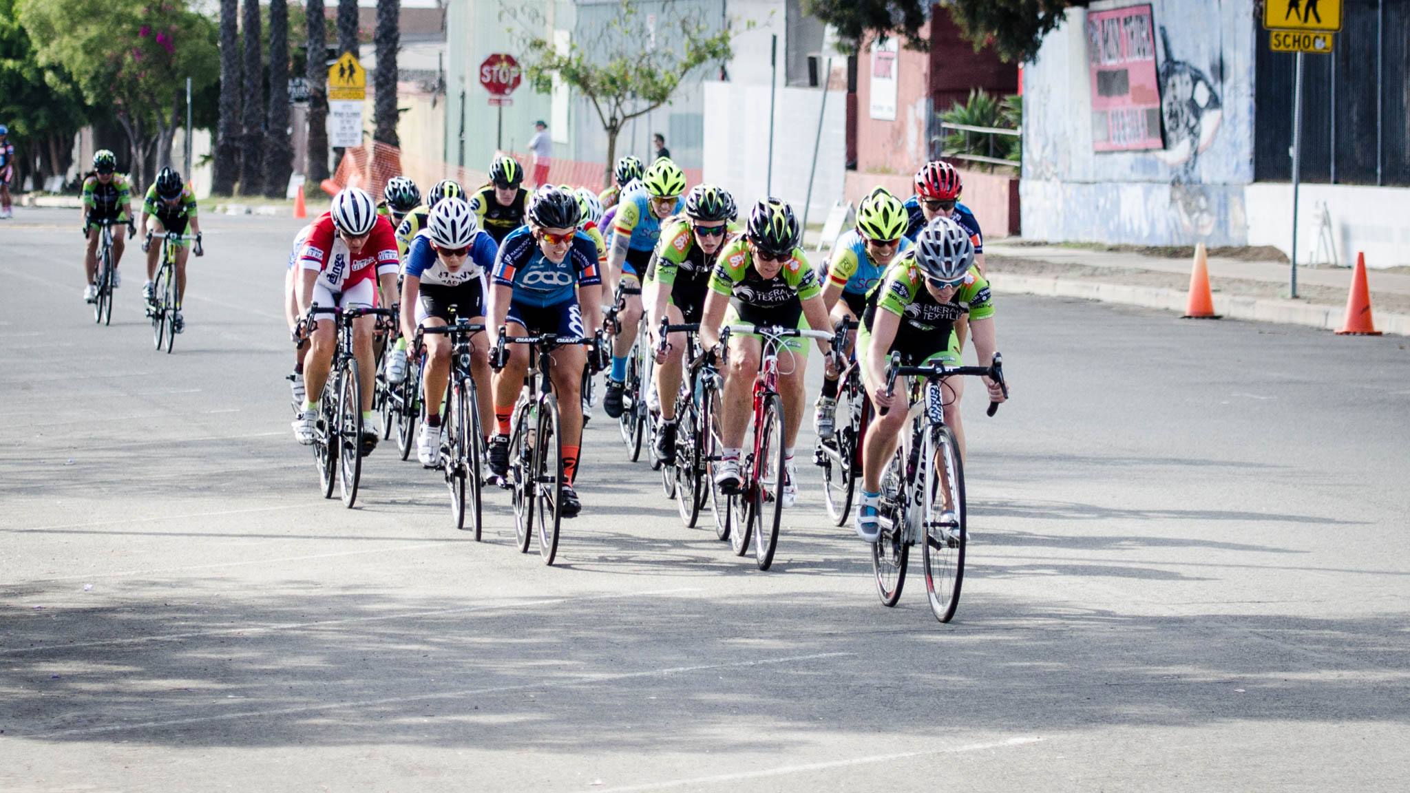 2015 Barrio Logan Grand Prix