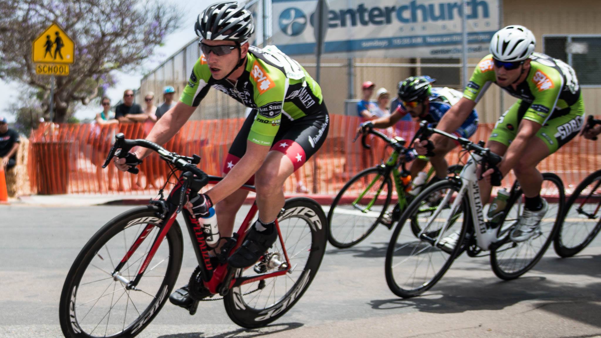 2015 Barrio Logan Grand Prix