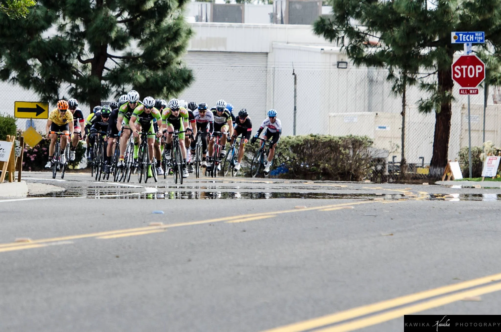2015 San Diego Omnium