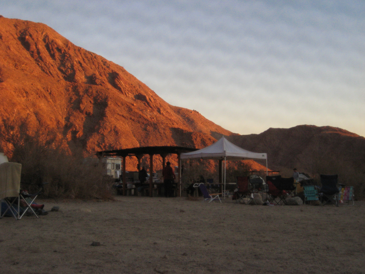 2008 Trip