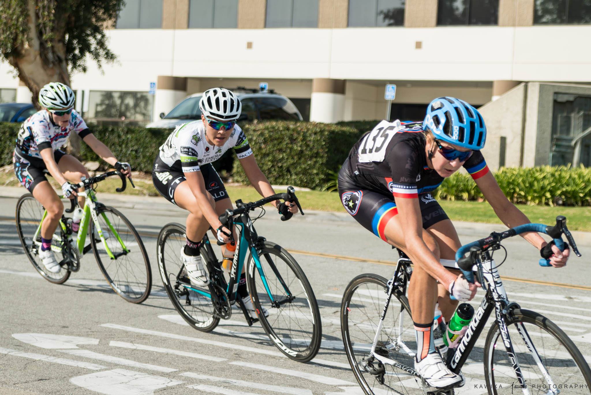 2016 Roger Millikan Criterium