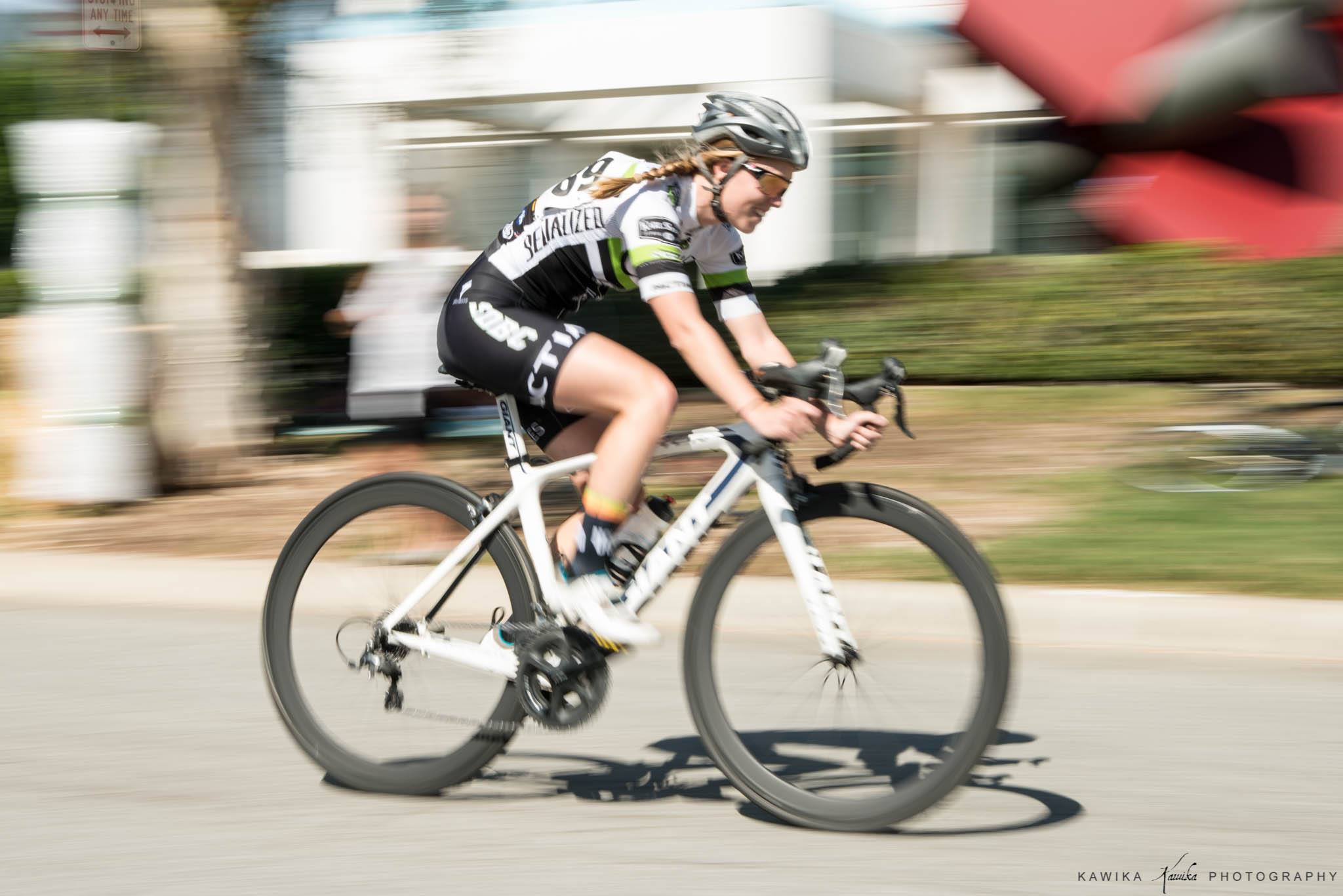 2016 Roger Millikan Criterium