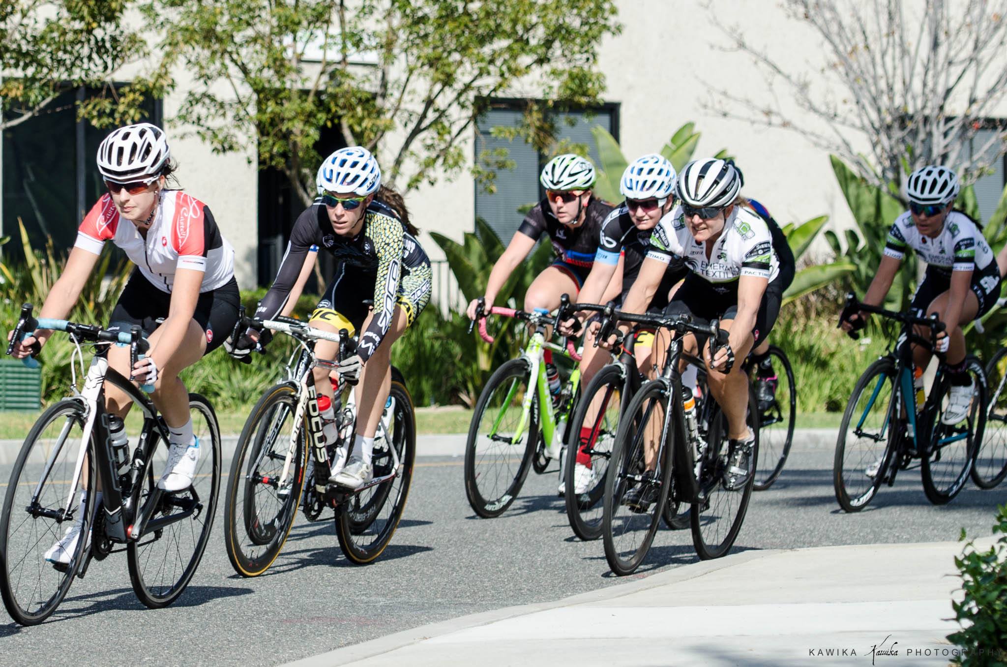 2016 Roger Millikan Criterium