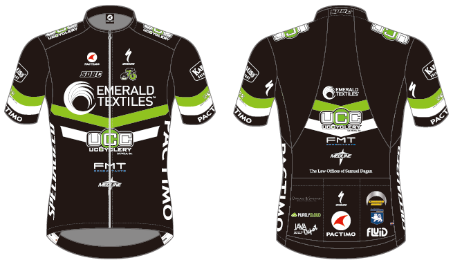 Special Edition Jersey - Click to Expand
