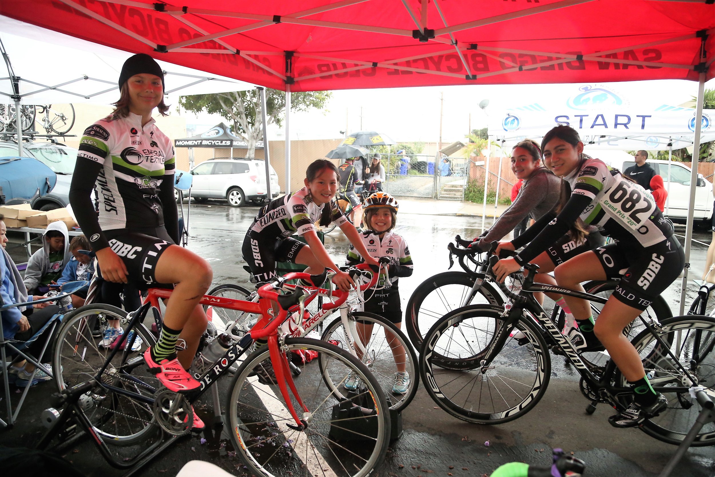 2016 Barrio Logan Grand Prix