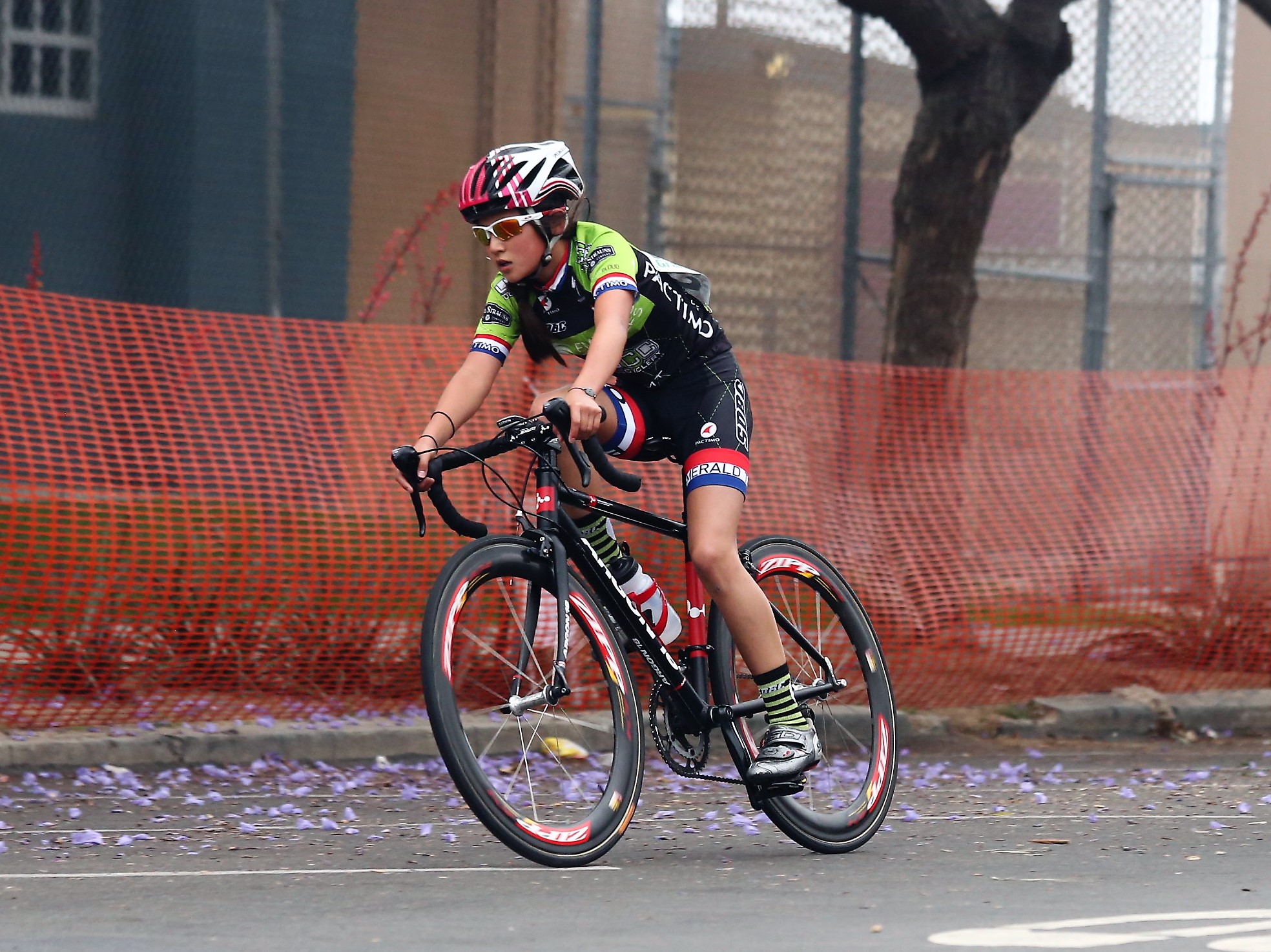 2017 Barrio Logan Grand Prix