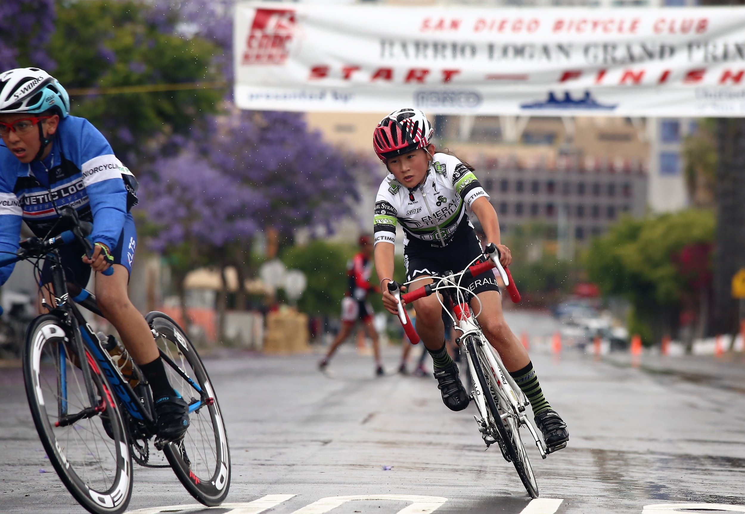 2016 Barrio Logan Grand Prix
