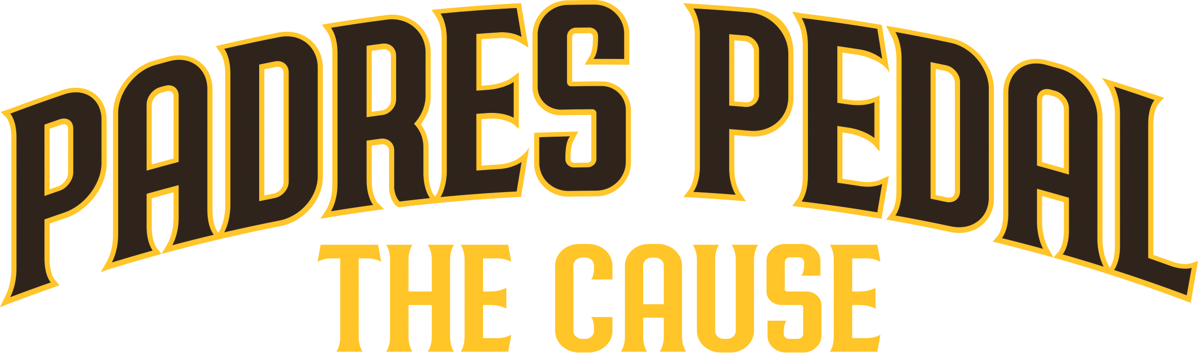 Padres Pedal The Cause