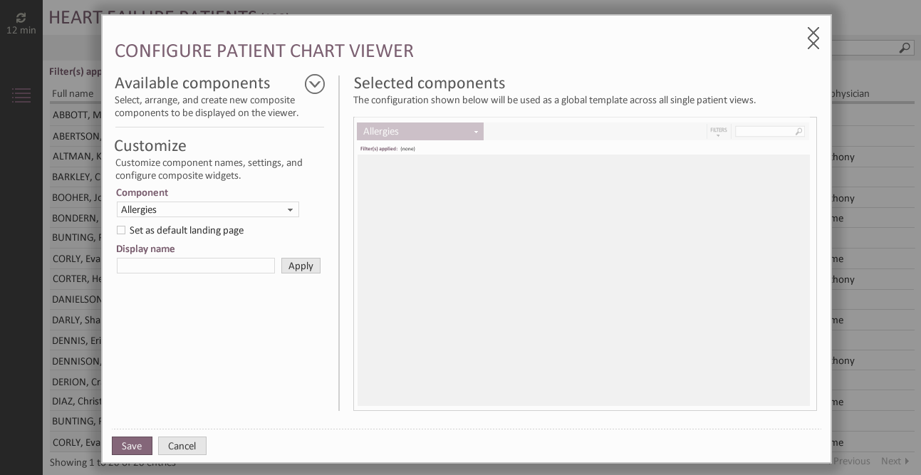 13d_PatientList(ConfigureSPV-Tabular).png