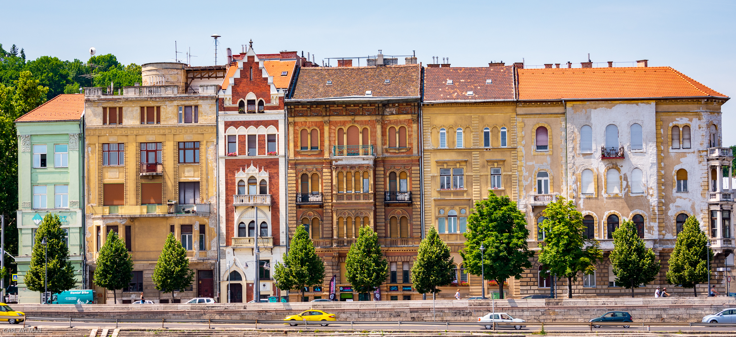 Budapest, Hungary