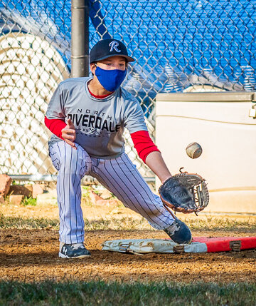 Little League Baseball